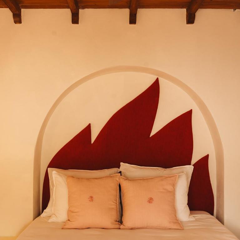 Casa Lela - Deluxe Double Room with Balcony - 2