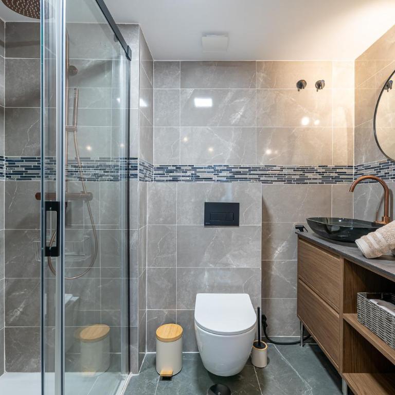 Apartment in Puerto Marina 1 min to the beach - Two-Bedroom Apartment - 21