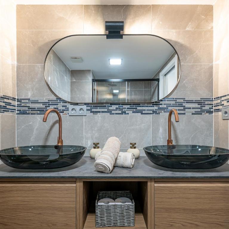 Apartment in Puerto Marina 1 min to the beach - Two-Bedroom Apartment - 31