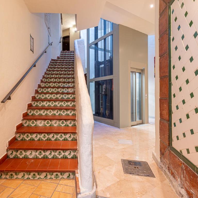 Apartment in Puerto Marina 1 min to the beach - Two-Bedroom Apartment - 23