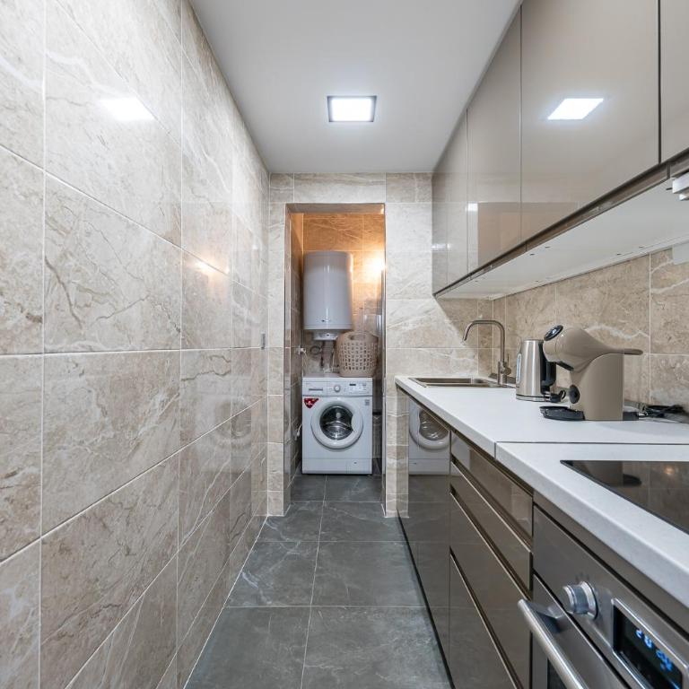 Apartment in Puerto Marina 1 min to the beach - Two-Bedroom Apartment - 36