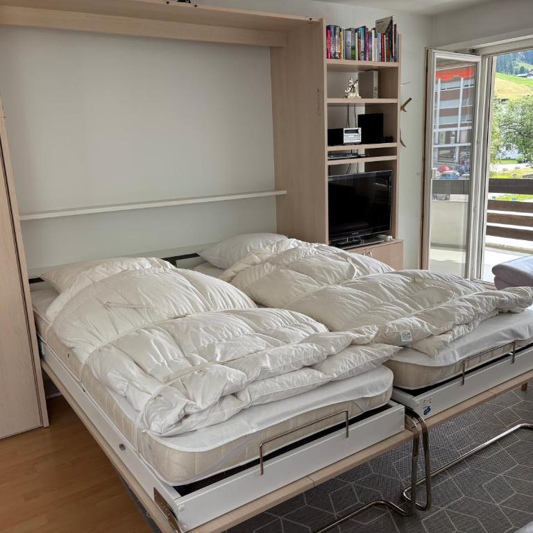 Apartment bei Jakobshornbahn - Apartment mit 1 Schlafzimmer - 13