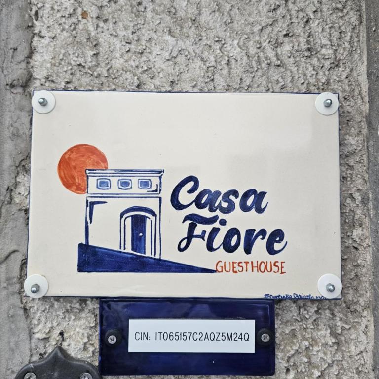 CasaFiore Guest House - Casa Vacanze - 31