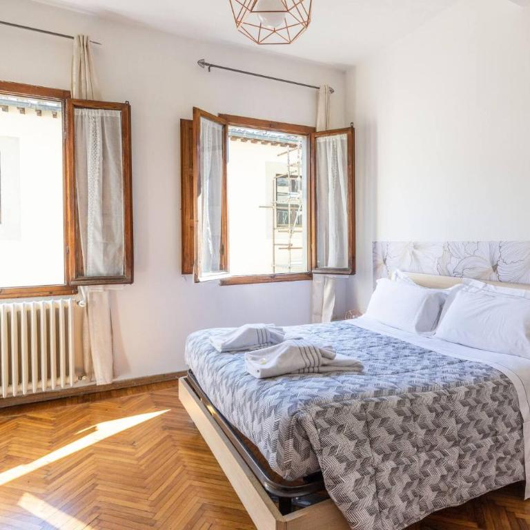 San Marco, Firenze by Short Holidays - Appartamento - 2