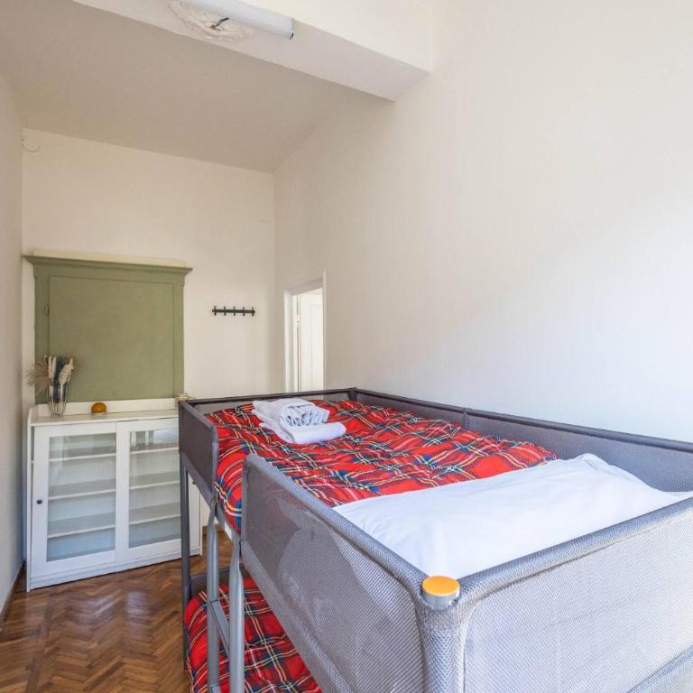 San Marco, Firenze by Short Holidays - Appartamento - 6