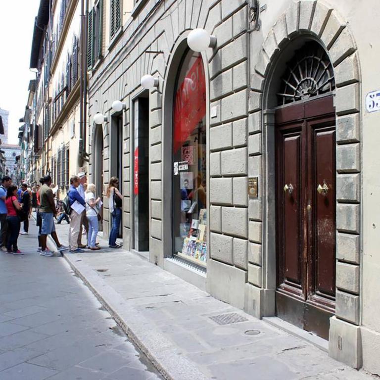 San Marco, Firenze by Short Holidays - Appartamento - 8