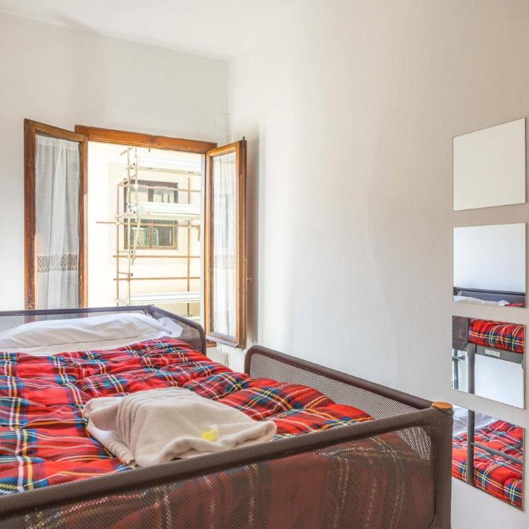 San Marco, Firenze by Short Holidays - Appartamento - 9