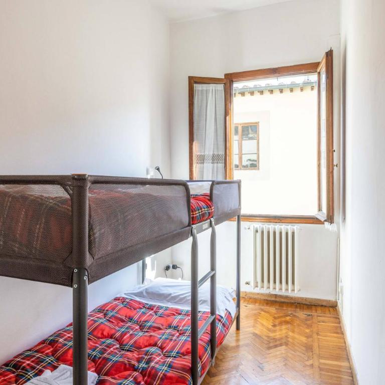 San Marco, Firenze by Short Holidays - Appartamento - 12