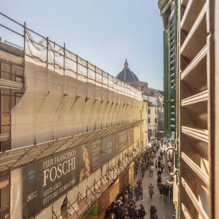 San Marco, Firenze by Short Holidays - Appartamento - 13