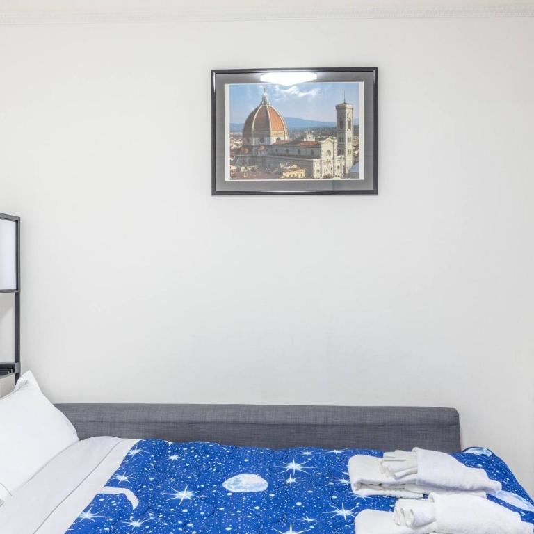 San Marco, Firenze by Short Holidays - Appartamento - 17