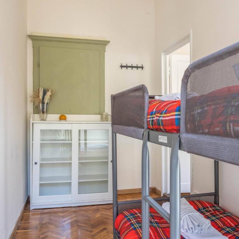 San Marco, Firenze by Short Holidays - Appartamento - 18