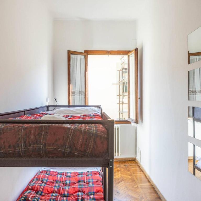 San Marco, Firenze by Short Holidays - Appartamento - 19
