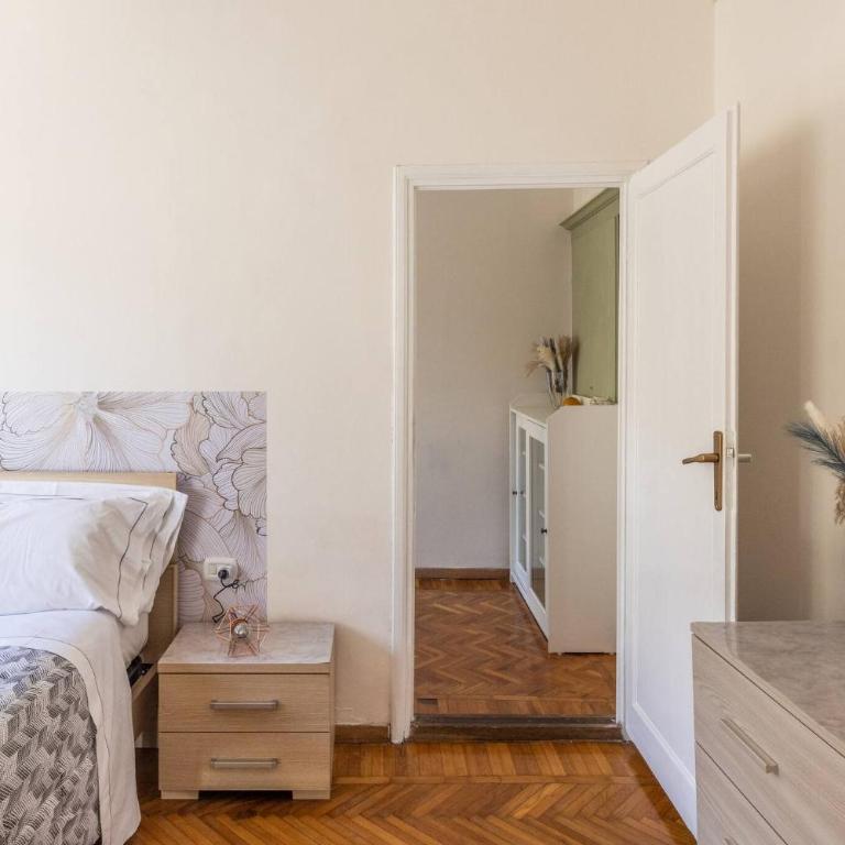 San Marco, Firenze by Short Holidays - Appartamento - 21