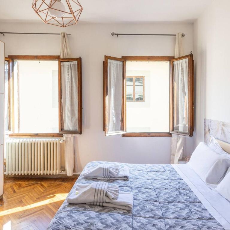 San Marco, Firenze by Short Holidays - Appartamento - 23