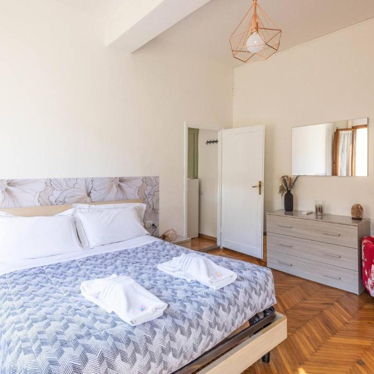 San Marco, Firenze by Short Holidays - Appartamento - 25
