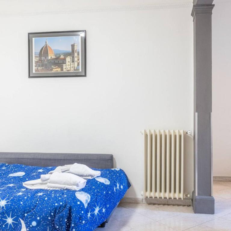 San Marco, Firenze by Short Holidays - Appartamento - 26