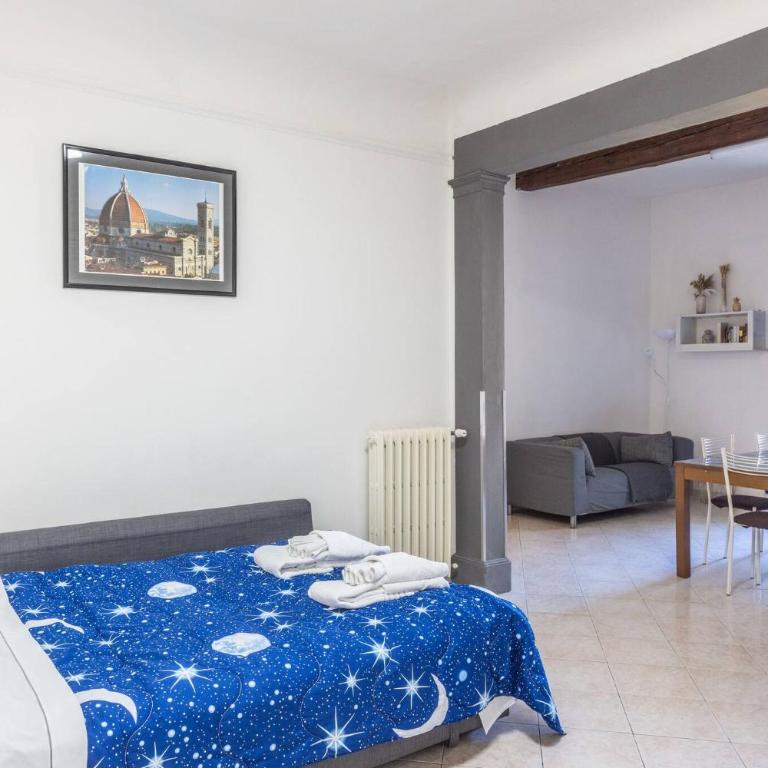 San Marco, Firenze by Short Holidays - Appartamento - 28