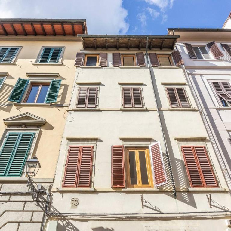 San Marco, Firenze by Short Holidays - Appartamento - 32