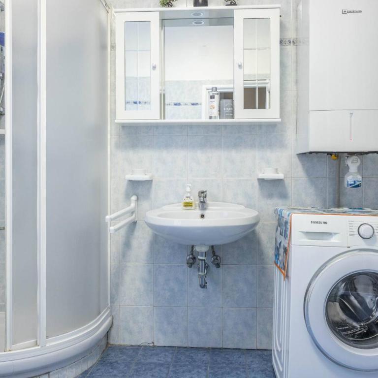San Marco, Firenze by Short Holidays - Appartamento - 34