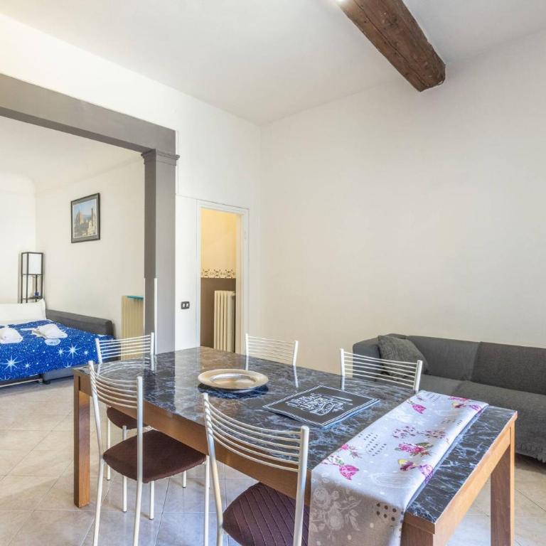 San Marco, Firenze by Short Holidays - Appartamento - 35