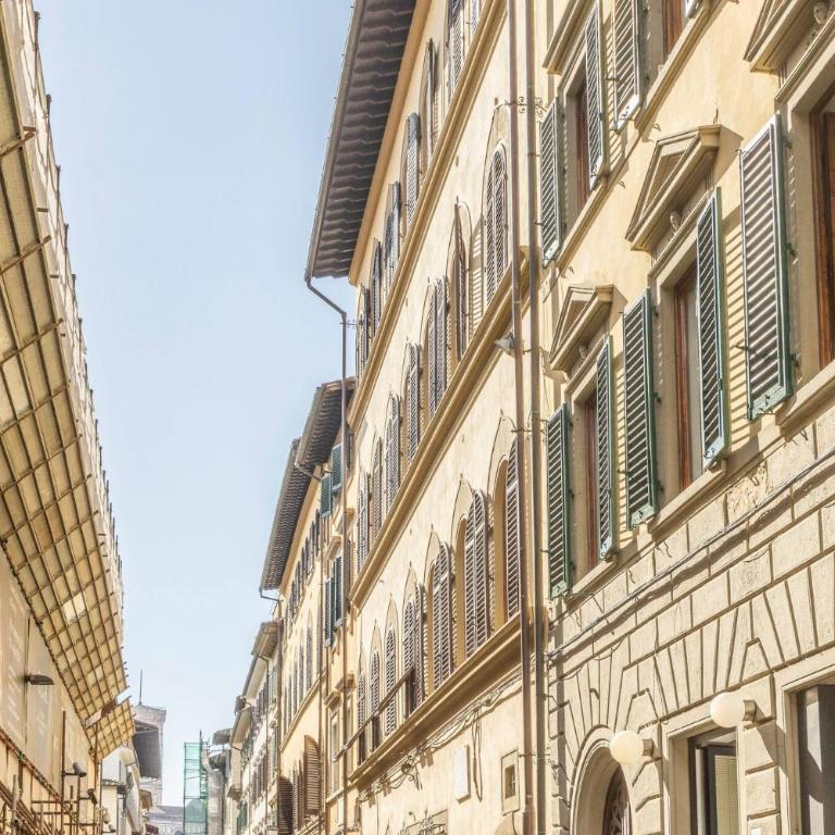 San Marco, Firenze by Short Holidays - Appartamento - 41