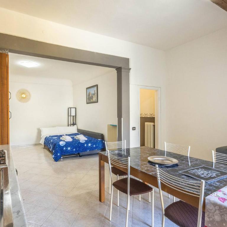 San Marco, Firenze by Short Holidays - Appartamento - 43