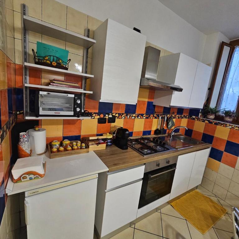 CasaFiore Guest House - Casa Vacanze - 22