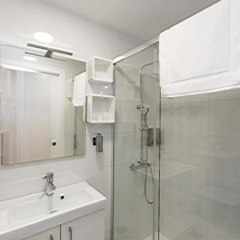 Apartamentos Pombal - Apartamento de 1 dormitorio - 4