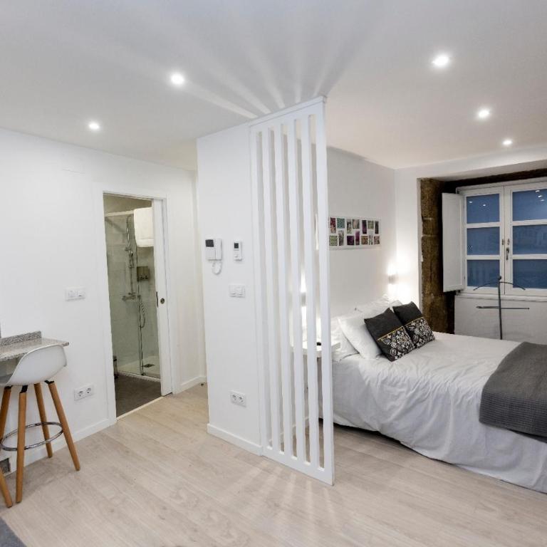 Apartamentos Pombal - Apartamento de 1 dormitorio - 7