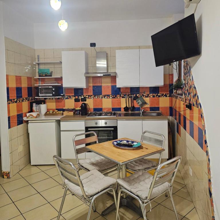 CasaFiore Guest House - Casa Vacanze - 21