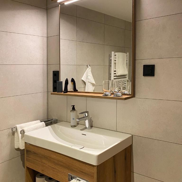 Das Allgäu - Deluxe Doppelzimmer - 3