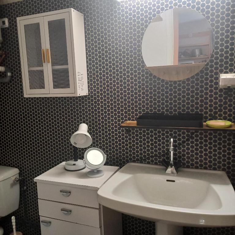Studio DELTA - Appartement 1 Chambre - 7