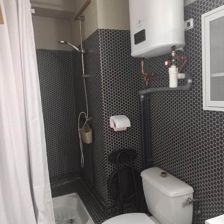 Studio DELTA - Appartement 1 Chambre - 8