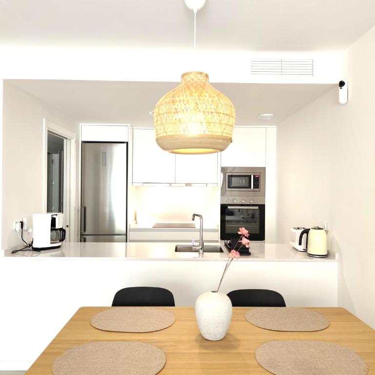 225 SeaGardens - Apartment mit 2 Schlafzimmern - 16