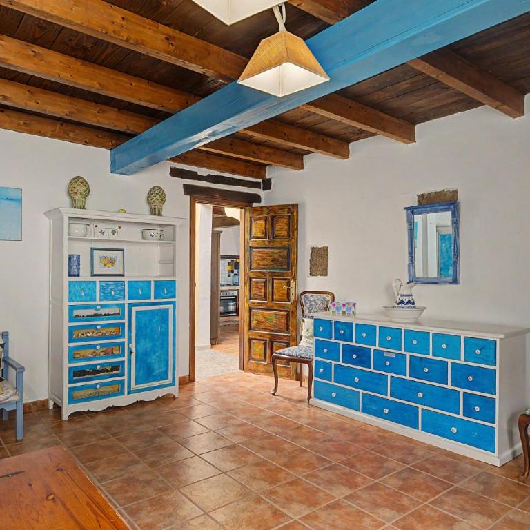 Casa Tabobo 2 bedroom rural house - Casa de 2 dormitorios - 12