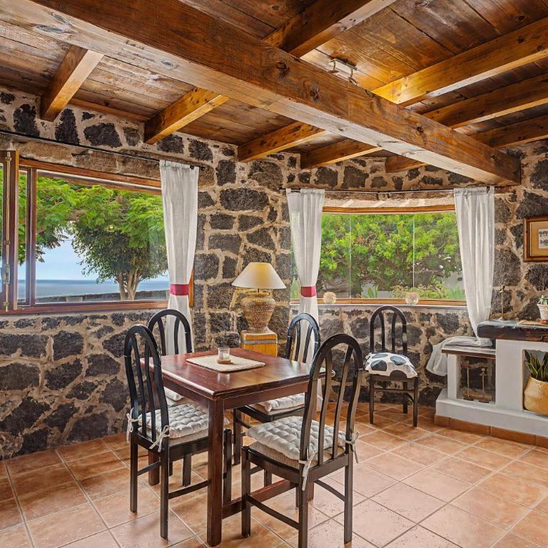 Casa Tabobo 2 bedroom rural house - Casa de 2 dormitorios - 5