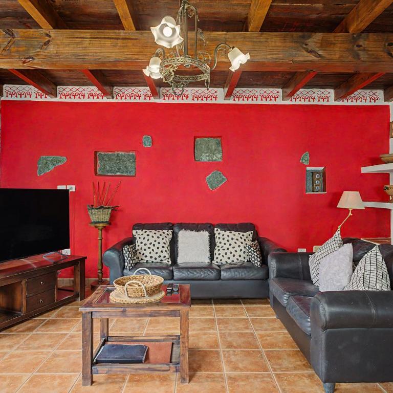 Casa Tabobo 2 bedroom rural house - Casa de 2 dormitorios - 2