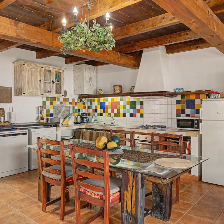 Casa Tabobo 2 bedroom rural house - Casa de 2 dormitorios - 7