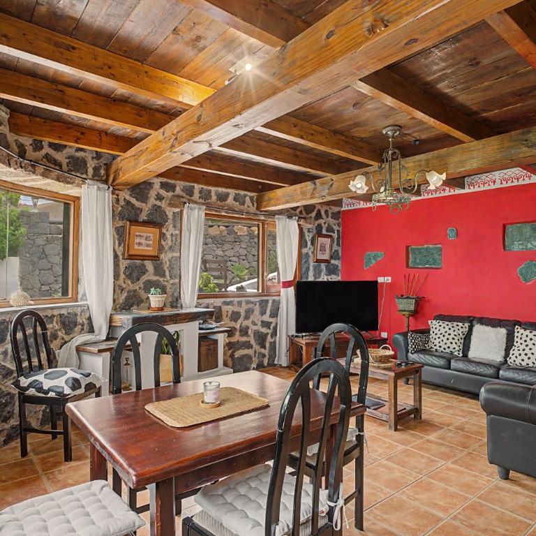 Casa Tabobo 2 bedroom rural house - Casa de 2 dormitorios - 3