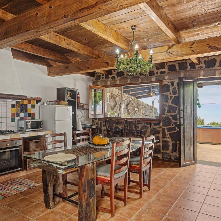 Casa Tabobo 2 bedroom rural house - Casa de 2 dormitorios - 9