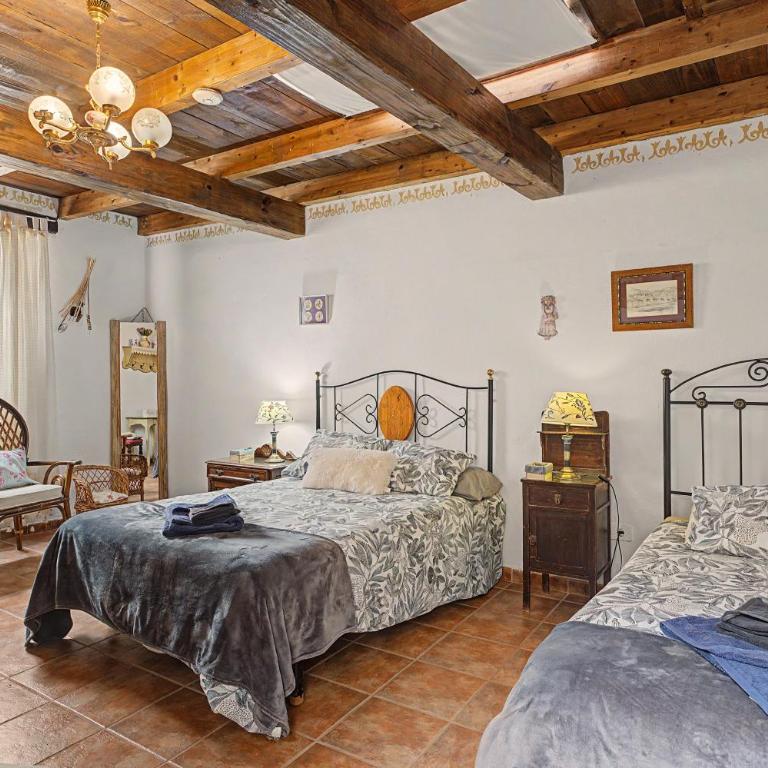 Casa Tabobo 2 bedroom rural house - Casa de 2 dormitorios - 15