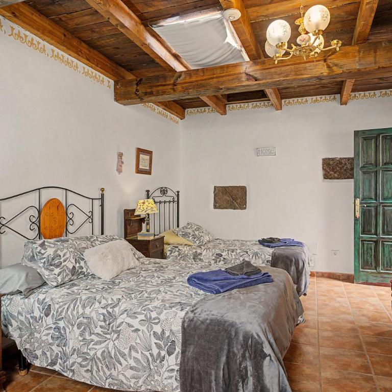 Casa Tabobo 2 bedroom rural house - Casa de 2 dormitorios - 16