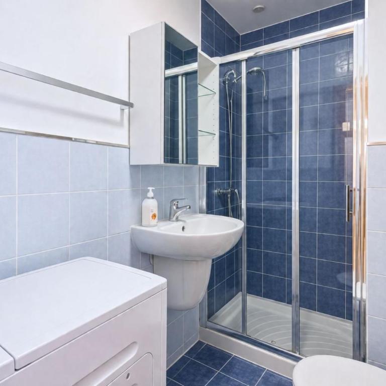 GuestReady - Rosamar P Apartments - Apartment mit 1 Schlafzimmer und Balkon - 7