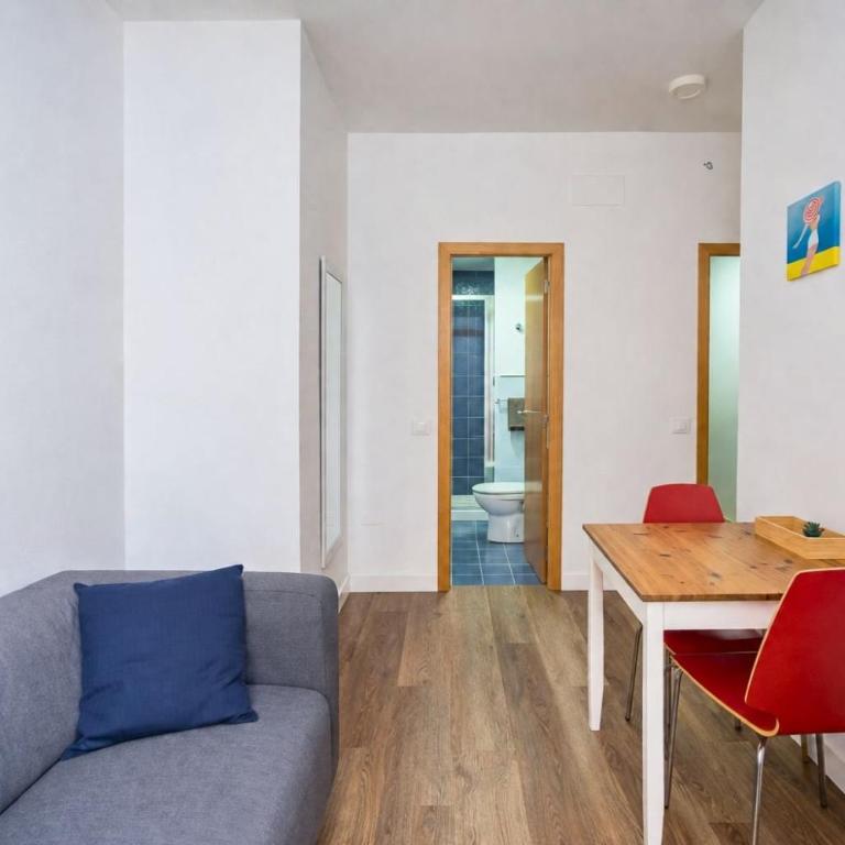 GuestReady - Rosamar P Apartments - Apartment mit 1 Schlafzimmer und Balkon - 8