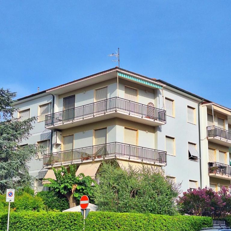 Profumo di mare - Casa vacanze a due passi dal mare - Two-Bedroom Apartment - 28