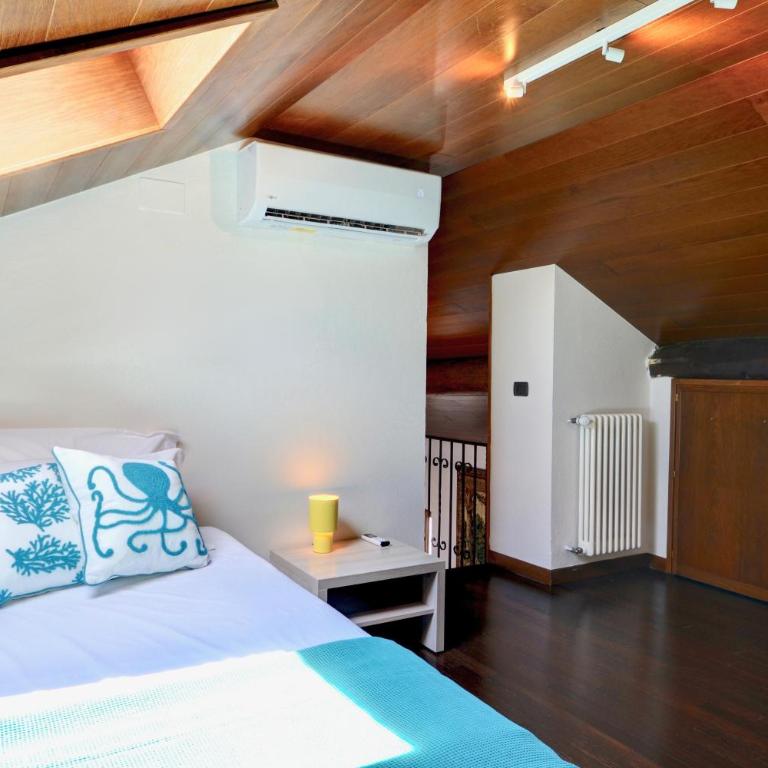 Dimora Ligea - A pochi passi dal mare 6 pax - Appartamento Loft con 4 Camere da Letto - 1