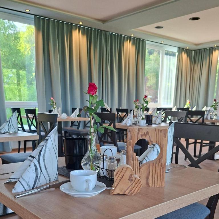 Das Allgäu - Einzelzimmer mit Balkon - 3