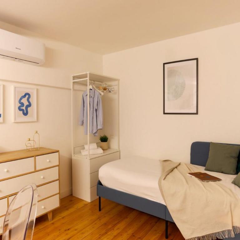 I-Host Milanese Charm in Porta Romana - Appartamento con 1 Camera da Letto - 1