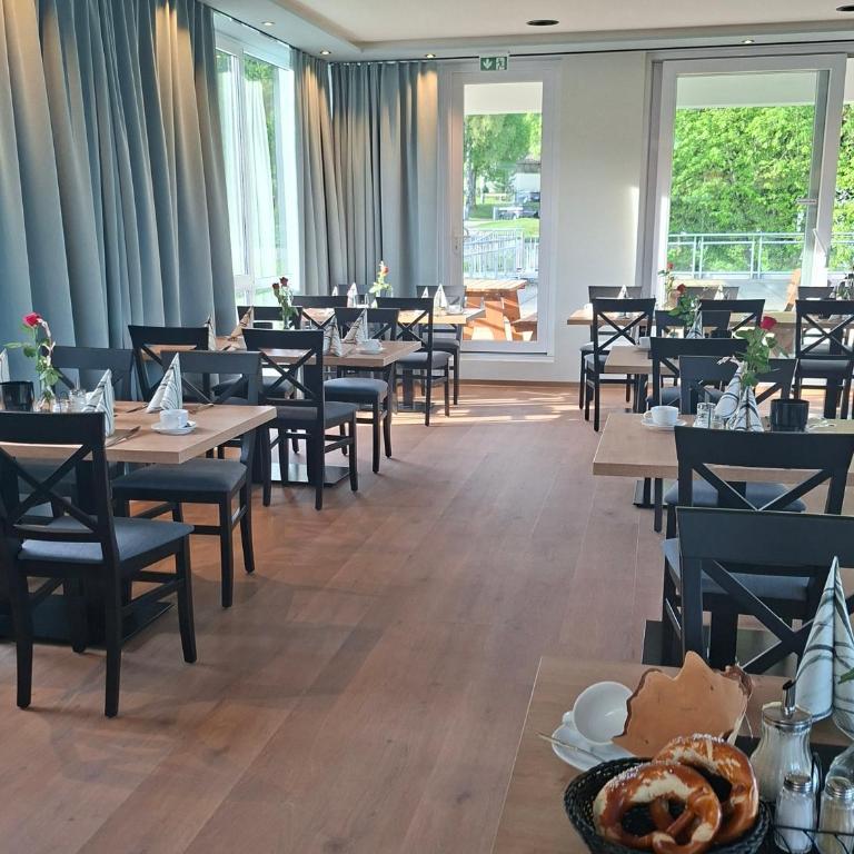Das Allgäu - Einzelzimmer mit Balkon - 3