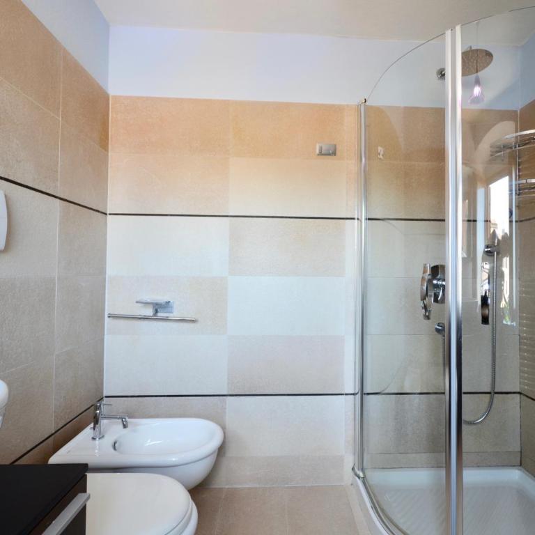 Dimora Ligea - A pochi passi dal mare 6 pax - Appartamento Loft con 4 Camere da Letto - 2